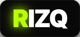 Rizq Logo